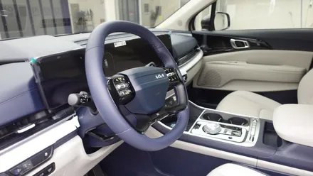인천 신차패키지 세라믹 실버 카니발에 완벽한 조합 / 남동구 고잔동