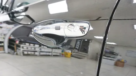 인천썬팅 더 뉴 쏘렌토 신차패키지 시공기 / 남동구 고잔동