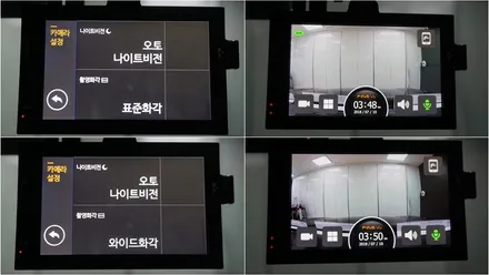 인천신차패키지 제네시스 G80 도어가드 가디언 신차패키지 시공 / 남동구 고잔동