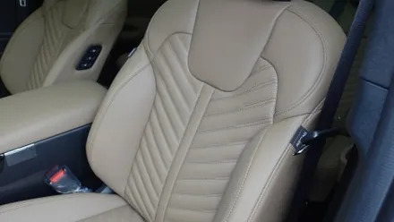 인천 신차패키지 최상위 필름 루마버텍스 1100 전면 15%는 어떨까요? / 남동구 고잔동