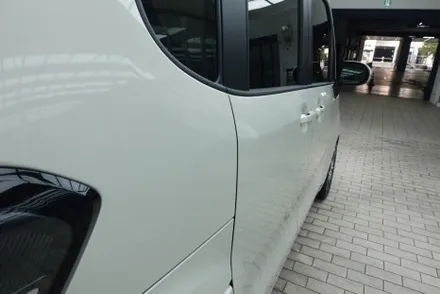 인천 레이 신차패키지 루마 버텍스 매버릭 MK 썬팅 시공 사진, 유리막코팅, 생활 보호 PPF / 남동구 고잔동