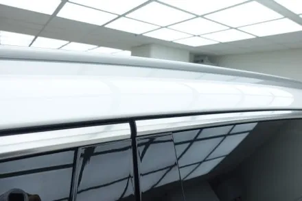인천 쏘렌토 사이드스텝, 테일게이트램프, 루마버텍스 1100 썬팅 틴팅 농도 가죽코팅 유리막코팅 생활보호PPF / 남동구 고잔동