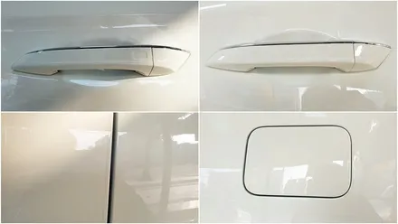 인천브이쿨 구월1호점 더밴에스 렉스턴G4 신차패키지 시공 / 남동구 고잔동