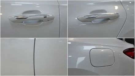 인천브이쿨 구월1호점 더밴에스 그랜저IG 신차패키지 시공 / 남동구 고잔동
