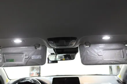 [신차패키지] 신차인수대행 /  브이쿨 K 틴팅, 아이나비 QXD 3000Pro 장착 ,패키지 사은품~~~~ / 남동구 고잔동