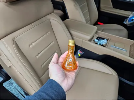 인천 신차패키지 싼타페 테라코타 오렌지도 베스트 패키지로 업그레이드 / 남동구 고잔동
