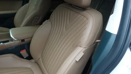 인천 신차패키지 베스트한 조합으로 그랜저 업그레이드 / 남동구 고잔동