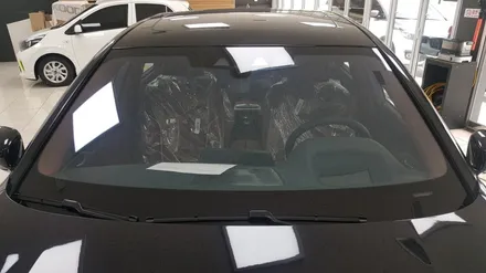 BMW 750LI 신차썬팅 인천브이쿨썬팅 / 남동구 고잔동