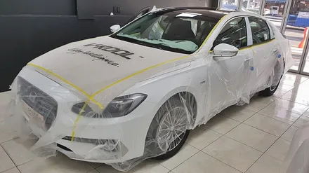 인천썬팅 그랜저IG 신차패키지 시공기 / 남동구 고잔동