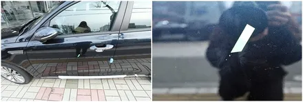 인천썬팅 레이노 구월점 더밴에스 K5 신차패키지 시공 / 남동구 고잔동