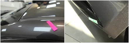 인천레이노썬팅 구월점 더밴에스의 올 뉴 K3 신차패키지 / 남동구 고잔동