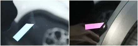 팰리세이드 브이쿨VK와 X썬팅과 신차패키지 시공(인천브이쿨 구월1호점 더밴에스) / 남동구 고잔동