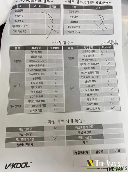 인천신차패키지, 카니발 레인보우 V90, 아이나비QXD5000, GSC사이드스텝, 브이쿨골드쉴드PPF, 가디언도어가드, 코일매트 / 남동구 고잔동