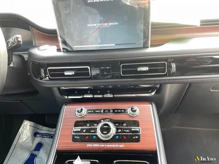 링컨 에비에이터, 인천신차패키지, 인천레이노썬팅, 레이노 얼티넘XP, QXD5000, 에코파워팩 S12, 가디언 도어가드, 콰이어트실링, 브이쿨골드쉴드PPF / 남동구 고잔동