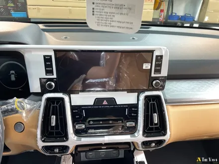 인천쏘렌토신차패키지, 인천레이노썬팅, 레이노 팬텀시리즈 S9, 아이나비 Z5000PLUS, 브이쿨 골드쉴드 PPF / 남동구 고잔동