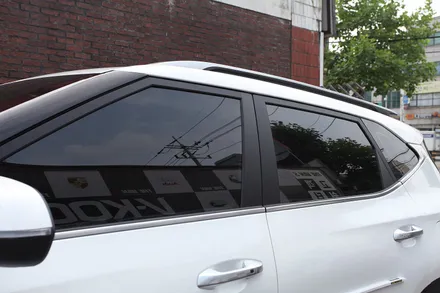 인천 셀토스 신차패키지, 인천 레이노 썬팅, 레이노 팬텀시리즈 S9, 가디언도어가드, 아이나비 Z5000PLUS / 남동구 고잔동
