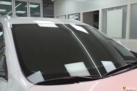 인천 QM6 신차패키지, 인천 레이노 썬팅, 레이노 크로마 7, 파인뷰 LX5000, 브이쿨 골드쉴드 PPF / 남동구 고잔동