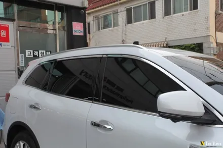 인천 QM6 신차패키지, 인천 레이노 썬팅, 아이나비 Z5000 PLUS / 남동구 고잔동