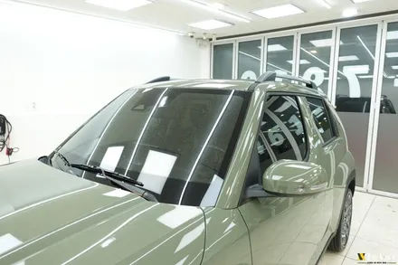 인천 캐스퍼 신차패키지, 틴큐브 Q90, 파인뷰 LX5000 / 남동구 고잔동