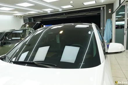 인천 아이오닉 5 신차패키지, 인천 레이노 썬팅, 인천 파인뷰 LX5000, 브이쿨 골드쉴드 PPF / 남동구 고잔동