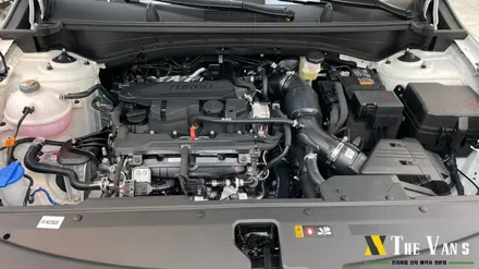 인천 스포티지 신차패키지 브이쿨 K 시리즈, 파인뷰 LX7000 / 남동구 고잔동