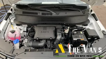 인천 캐스퍼 신차패키지, 브이쿨 MR 시리즈, 아이나비 Z7000 / 남동구 고잔동