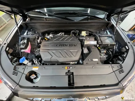 인천 팰리세이드 신차패키지, 브이쿨 K, 파인뷰 LX7000, 브이쿨 골드쉴드 PPF, 신차 유리막 코팅, 연막 살균 / 남동구 고잔동