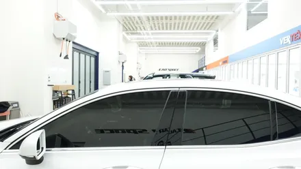 인천 신차패키지 볼보S60의 대변신!! / 남동구 고잔동