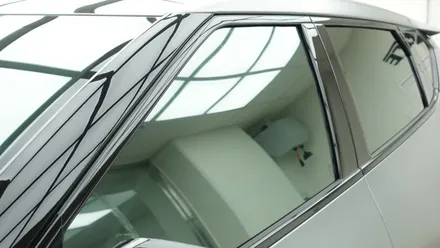 인천 신차패키지 EV6 문스케이프 매트 그레이와 브이쿨이 만났다! / 남동구 고잔동