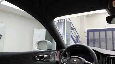 인천 신차패키지 볼보 XC60 PPF 시공기 / 남동구 고잔동