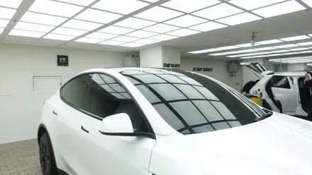 인천 신차패키지 루마버텍스 900/700 조합과 모델Y 조합 / 남동구 고잔동