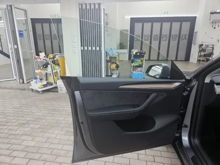 인천 신차패키지 퀵실버 모델Y를 더욱 개성있게 / 남동구 고잔동