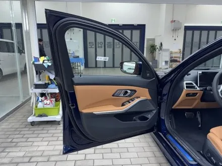 인천 신차패키지 고급스러운 브이쿨 KEV와 BMW 320i의 만남! / 남동구 고잔동