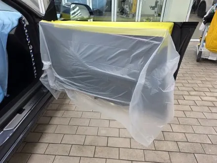인천 테슬라 모델3 차별화된 틴팅 생고뱅 파노라마 럭스X 썬팅 시공, 신차패키지 가죽코팅 유리막코팅 생활보호PPF / 남동구 고잔동