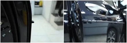 인천썬팅 팰리세이드 신차패키지(신차검수,레이노썬팅,블랙박스,보조배터리,애프터블로우,가디언)by 레이노 구월점 더밴에스 / 남동구 고잔동