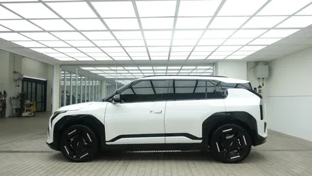 인천 신차패키지 루마버텍스 1100/900 조합으로 시공한 EV3 / 남동구 고잔동
