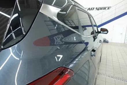 인천 셀토스 루마버텍스 MK 매버릭 썬팅 틴팅 아이나비 Z9900블랙박스 생활보호PPF 유리막코팅 가죽코팅 / 남동구 고잔동