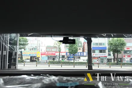 [신차패키지] 기아자동차 K7 유리 보호는 레이노 S9 / 남동구 고잔동
