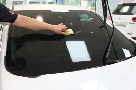 [신차패키지]스파크 레이노S9 35/15 파인뷰 LX2000 서비스까지 / 남동구 고잔동
