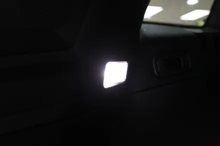 [신차패키지]QM6 프라이버시도 보호받고싶은데 시인성이 걱정될땐? / 남동구 고잔동