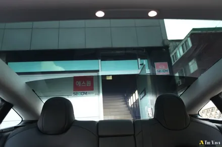 인천 모델 3 신차패키지, 인천테슬라썬팅, 인천레이노썬팅, 인천브이쿨썬팅, 인천틴큐브썬팅 / 남동구 고잔동