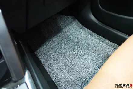 인천 셀토스 신차패키지, 브이쿨 K 썬팅, 아이나비 QXD8000, 티타늄 V2 PRO 유리막 코팅 / 남동구 고잔동