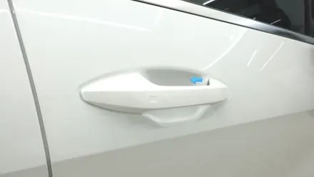 스포티지 신차패키지의 정석! / 남동구 고잔동