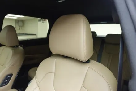 인천 쏘렌토 블랙, 루마버텍스 900 썬팅 틴팅 농도 추천 및 후기 열차단 확실하면서 시인성 좋은 필름 With. 신차패키지 / 남동구 고잔동