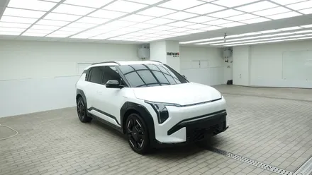 인천 신차패키지 루마버텍스 1100/900 조합으로 시공한 EV3 / 남동구 고잔동