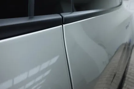 인천 테슬라 모델Y LONG 코스믹실버 루마버텍스 1100 썬팅 틴팅 농도 비교, 유리막코팅 가죽코팅 생활보호PPF / 남동구 고잔동