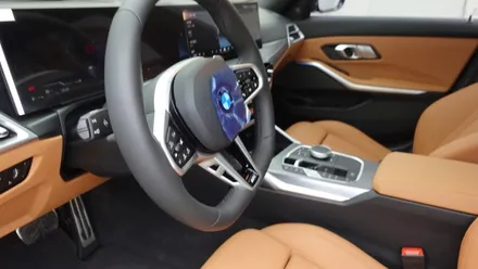 인천 신차패키지 고급스러운 브이쿨 KEV와 BMW 320i의 만남! / 남동구 고잔동