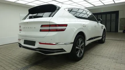 인천 신차패키지 GV80과 루마버텍스 1100/900 완벽한 시너지 / 남동구 고잔동