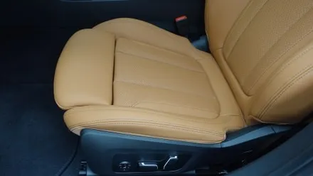 인천 신차패키지 고급스러운 브이쿨 KEV와 BMW 320i의 만남! / 남동구 고잔동