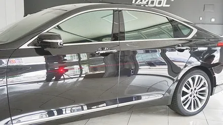 인천신차패키지 제네시스 G80 도어가드 가디언 신차패키지 시공 / 남동구 고잔동